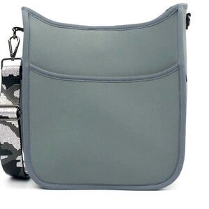 Neoprene Messanger Bag